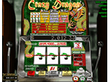 Crazy Dragon Jackpot
