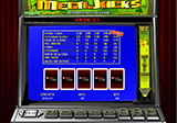 Mega Jacks Video Poker