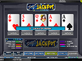 Super Jackpot Poker