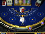 Blackjack Jackpot