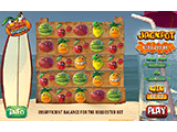 Funky Fruits Jackpot