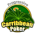 Caribbean Poker Jackpot