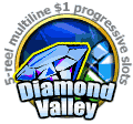Diamond Valley Jackpot