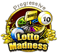 Lotto Madness Jackpot